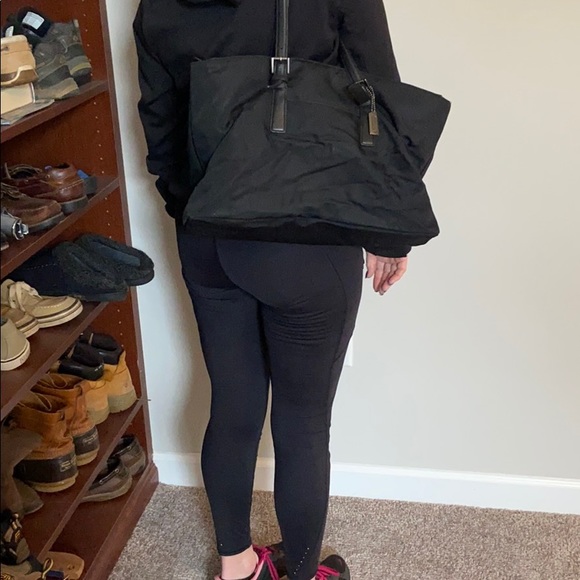 Coach bag - Picture 12 of 12